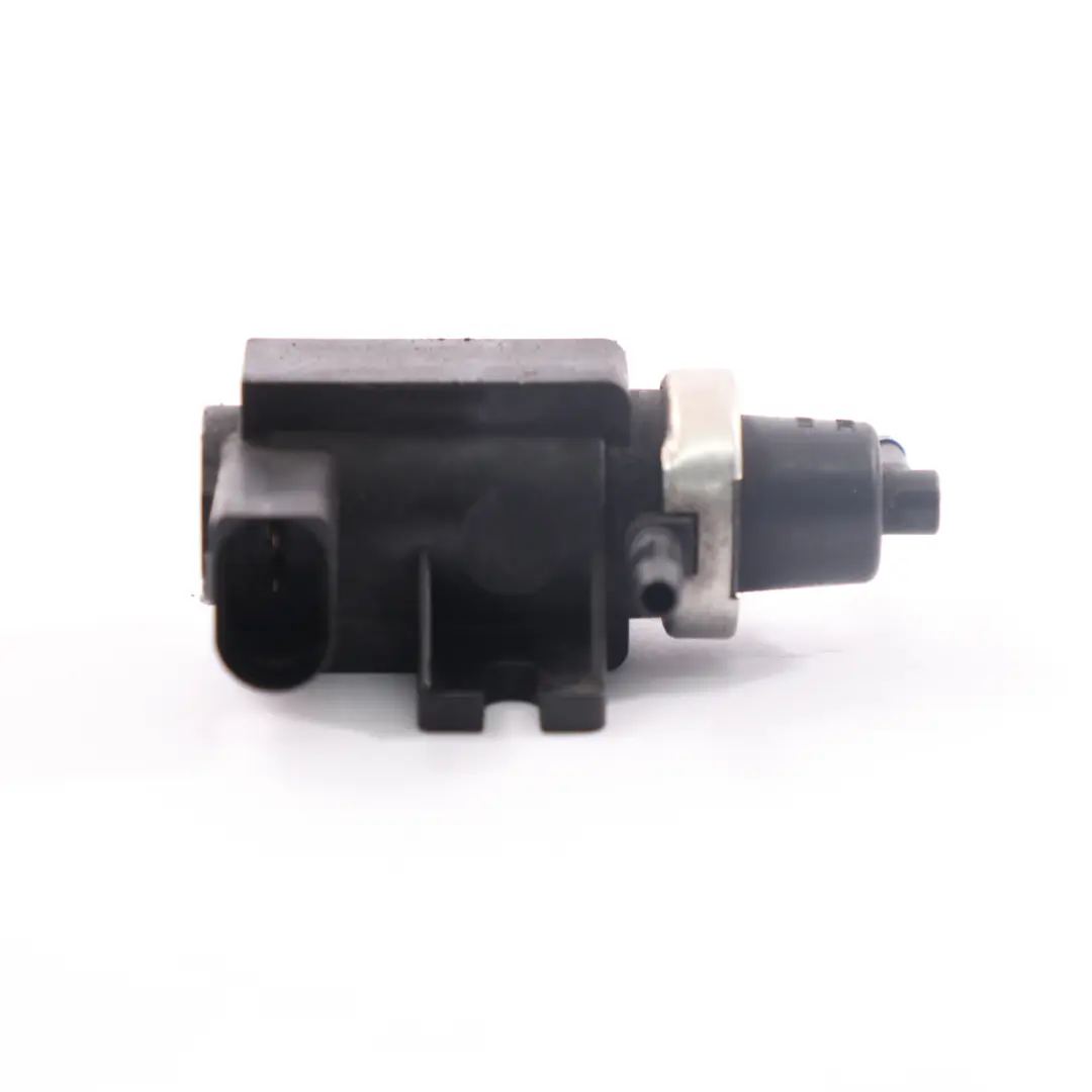 Pressure Solenoid Valve to VW Audi Seat Skoda Turbo Boost with Part number 1J0906627 VW Audi Seat Skoda Turbo Boost Pressure Solenoid Valve - SKU 1J0906627 - Part number 1J0906627