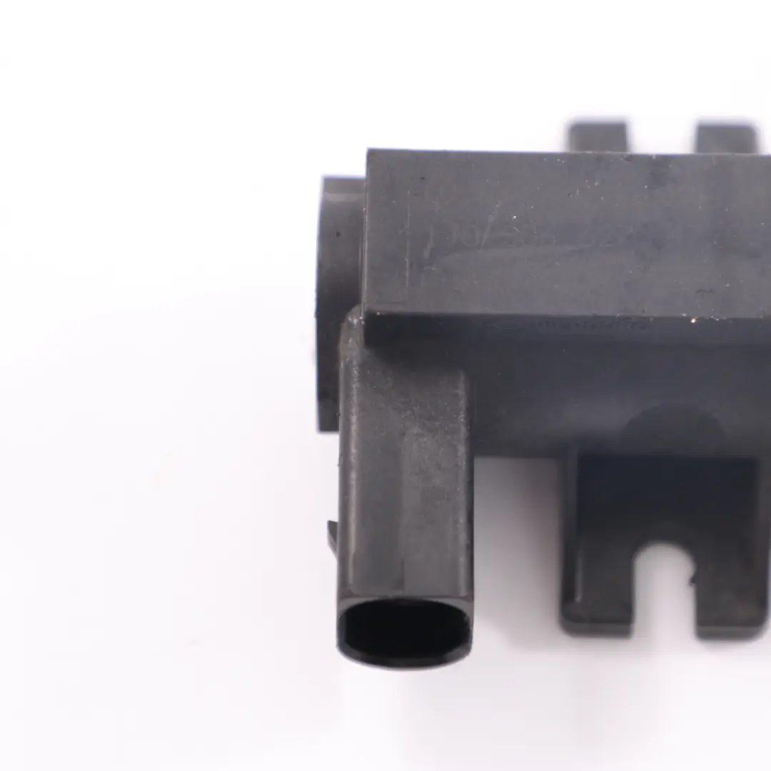 VW Audi Seat Skoda Zawór Podciśnienia Turbo - SKU 1J0906627 - Numer Części 1J0906627