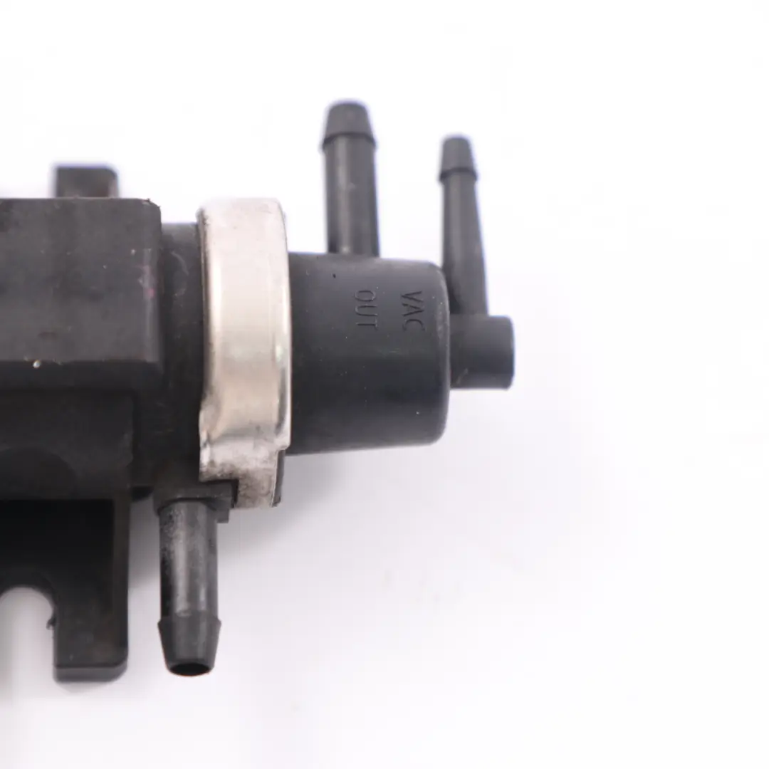 Pressure Solenoid Valve VW Audi Seat Skoda Turbo Boost - SKU 1J0906627 - Part number 1J0906627