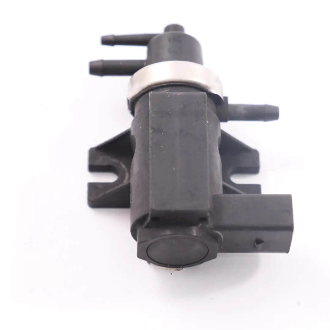 VW Audi Seat Skoda Électrovanne de pression de suralimentation - SKU 1J0906627 - Numéro de pièce 1J0906627