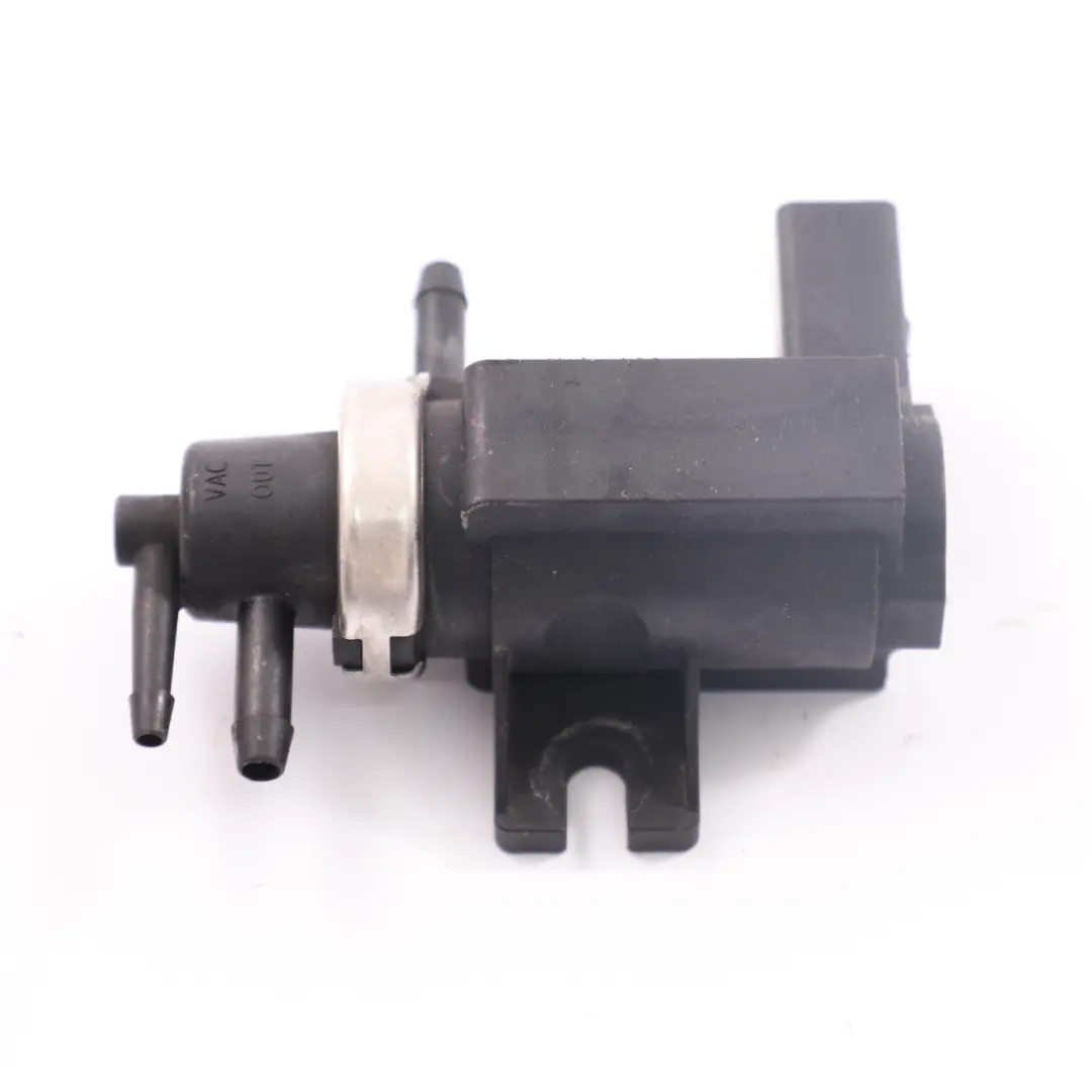 Presión Válvula Solenoide para VW Audi Seat Skoda Turbo Boost con número de pieza 1J0906627 VW Audi Seat Skoda Turbo Boost Presión Válvula Solenoide - SKU 1J0906627 - Número de pieza 1J0906627