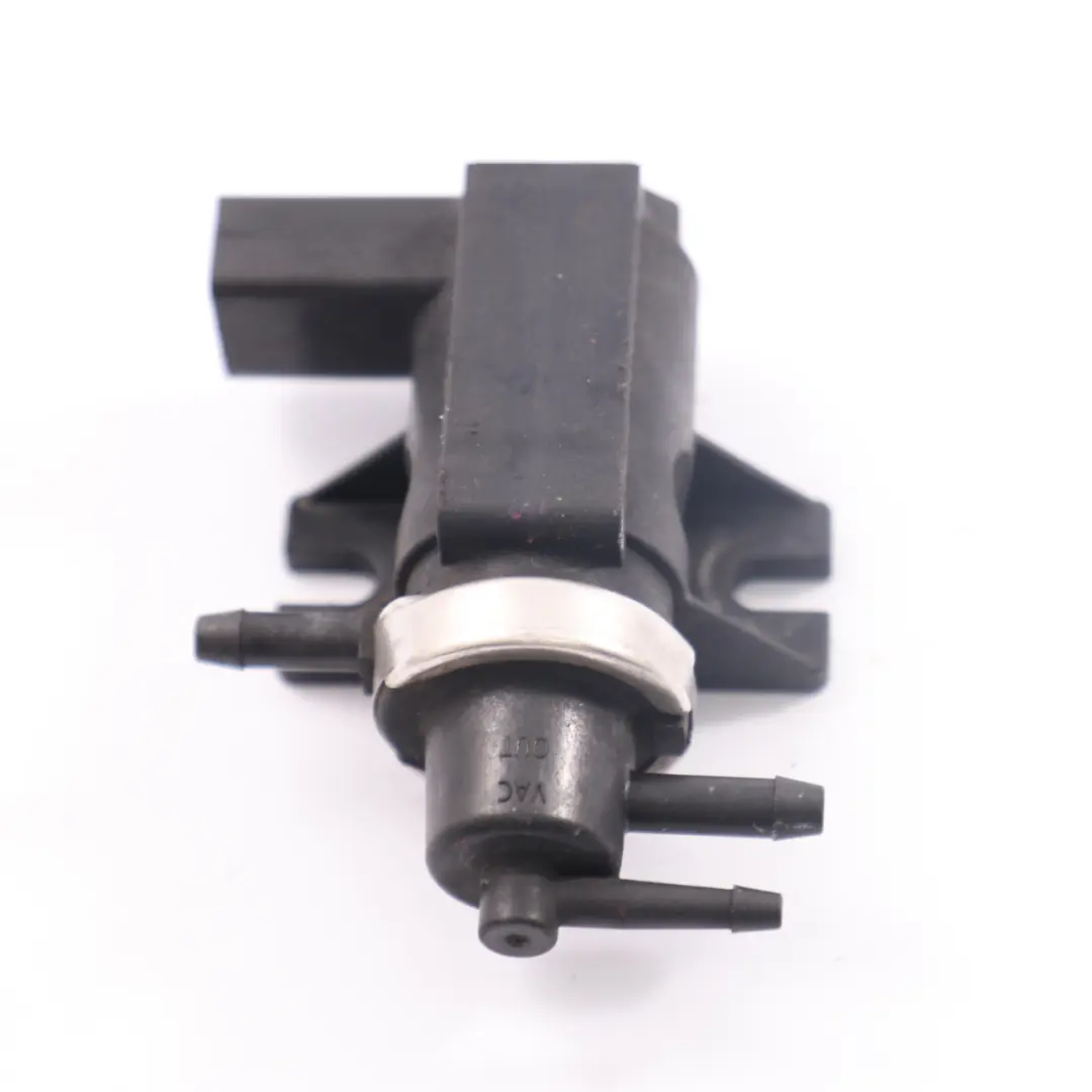 Ladedruck-Magnetventil für VW Audi Seat Skoda Turbo mit Teilenummer 1J0906627 VW Audi Seat Skoda Turbo Ladedruck-Magnetventil - SKU 1J0906627 - Teilenummer 1J0906627