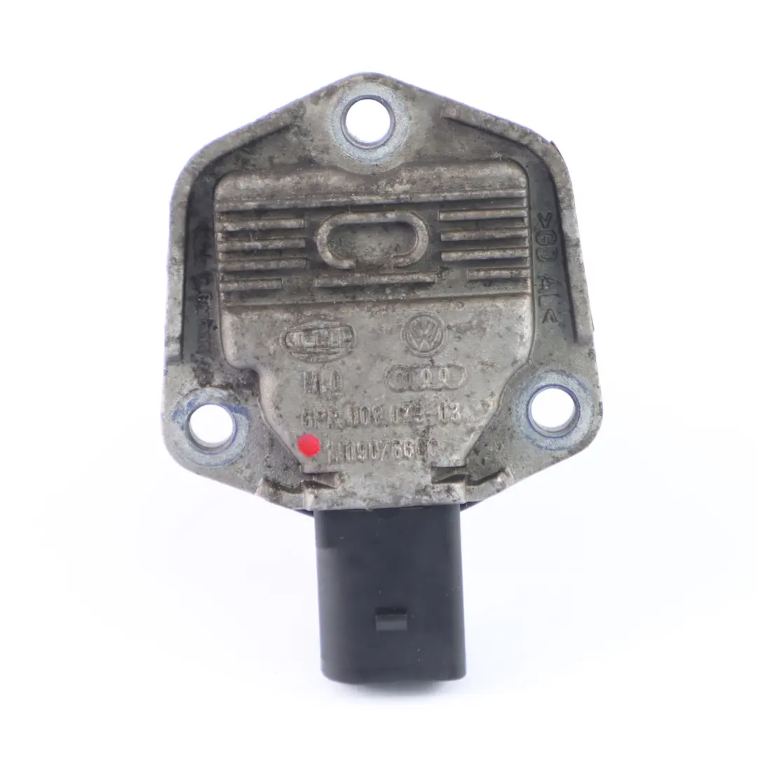 MK5 Audi A3 8P Seat Skoda Tdi Capteur niveau d'huile moteur pour VW Golf à propos du numéro de pièce 1J0907660C VW Golf MK5 Audi A3 8P Seat Skoda Tdi Capteur niveau d'huile moteur - SKU 1J0907660C - Numéro de pièce 1J0907660C