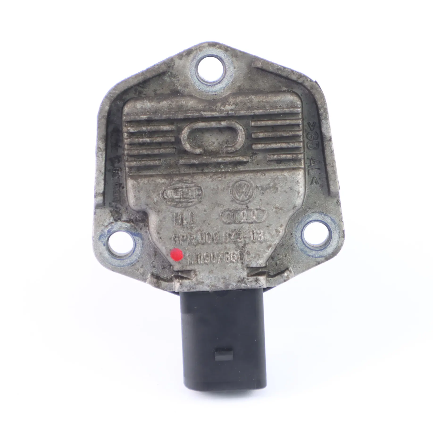 VW Golf MK5 Audi A3 8P Seat Skoda Tdi Sensore livello olio motore 1J0907660C