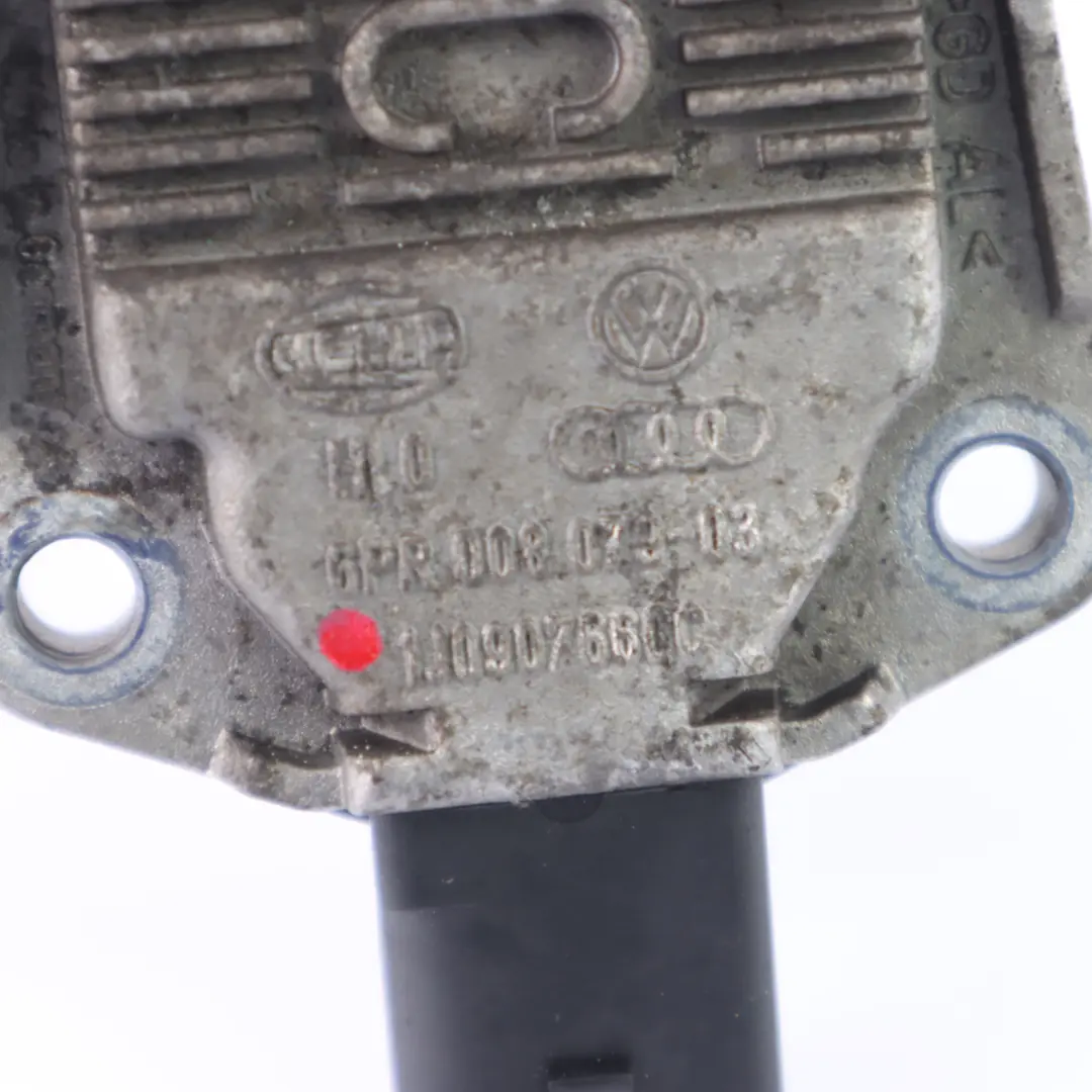 Volkswagen Golf MK5 Audi A3 8P Seat Skoda TDI Engine Oil Level Sensor - SKU 1J0907660C - Part number 1J0907660C