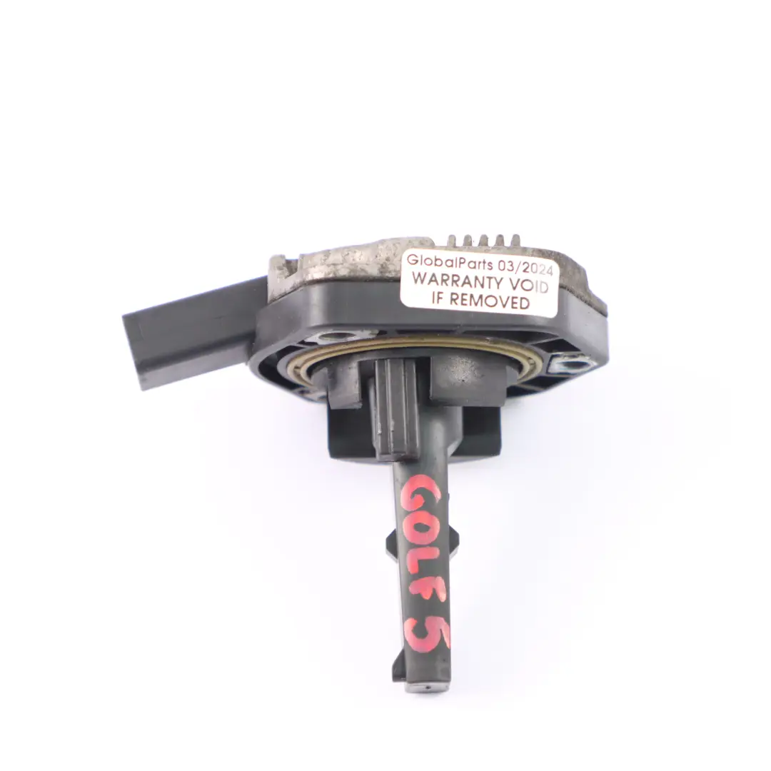 MK5 Audi A3 8P Seat Skoda Tdi Sensor nivel aceite del motor para VW Golf con número de pieza 1J0907660C VW Golf MK5 Audi A3 8P Seat Skoda Tdi Sensor nivel aceite del motor - SKU 1J0907660C - Número de pieza 1J0907660C