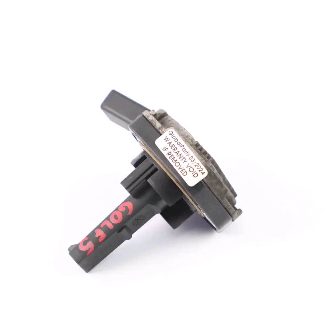 MK5 Audi A3 8P Seat Skoda Tdi Sensore livello olio motore per VW Golf con numero di parte 1J0907660C VW Golf MK5 Audi A3 8P Seat Skoda Tdi Sensore livello olio motore - SKU 1J0907660C - Numero di parte 1J0907660C