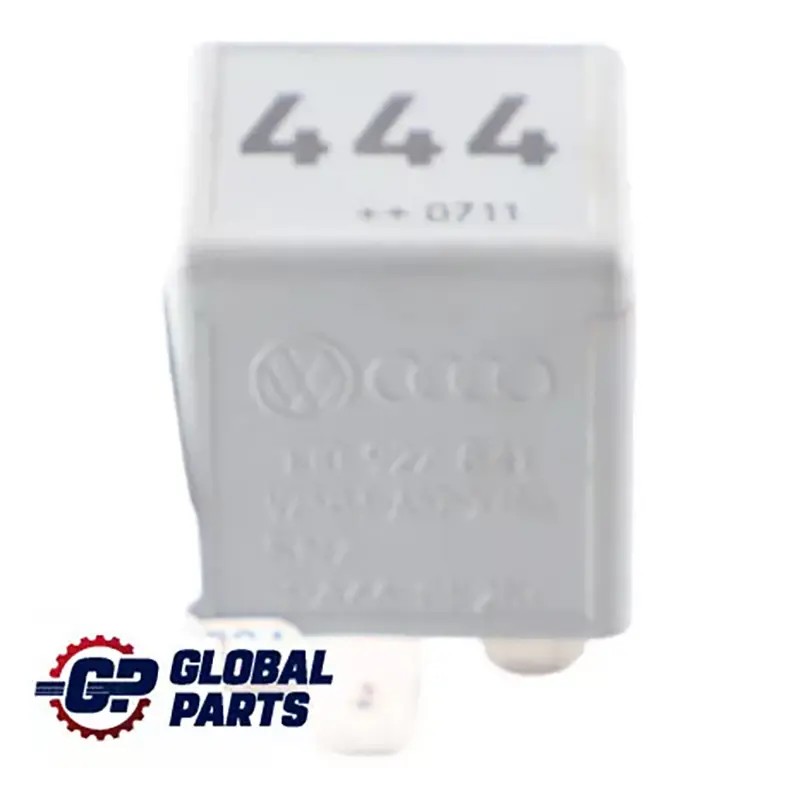 Audi Volkswagen Seat Skoda ESP Relé Gris 444 1J0927841