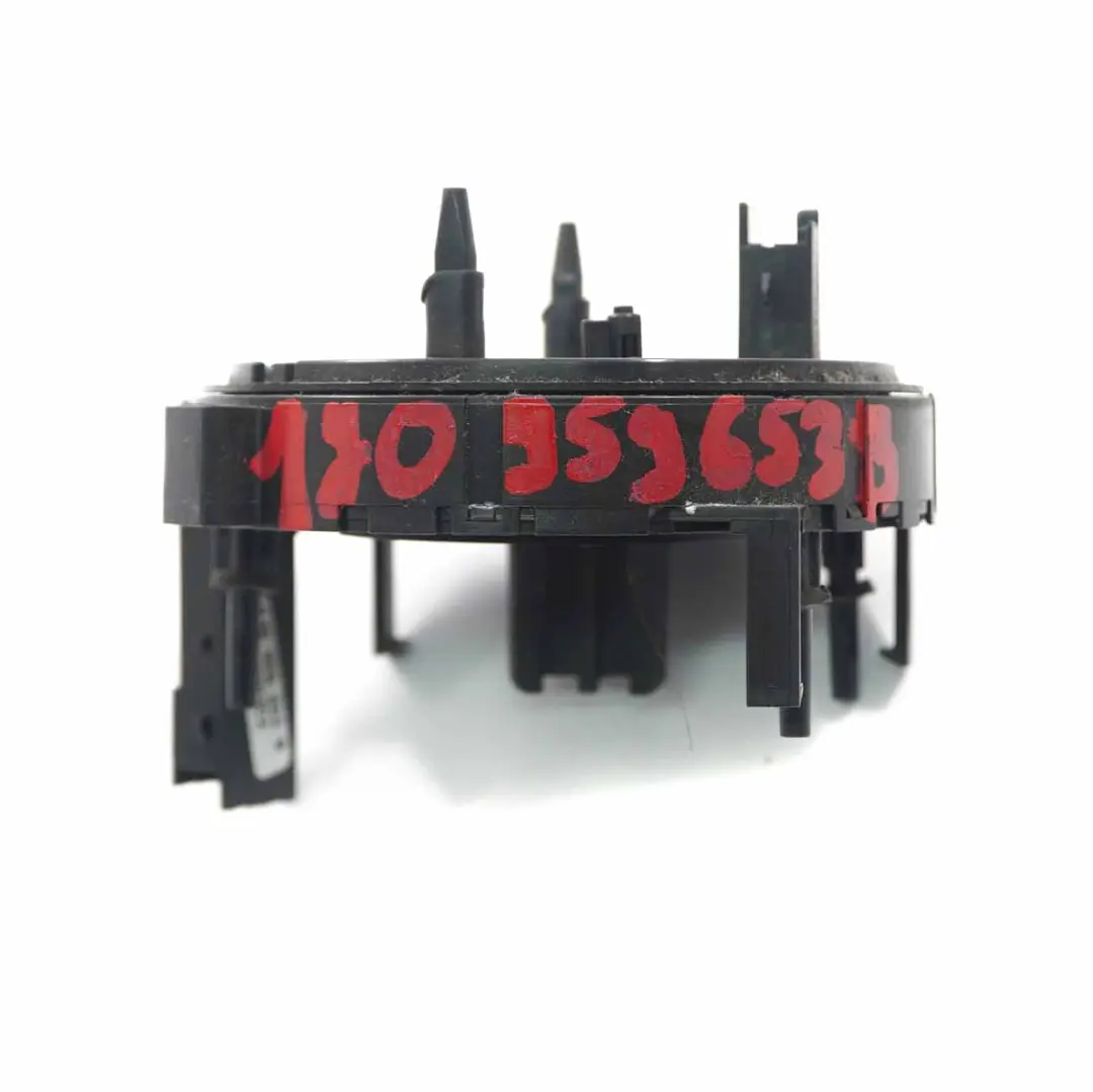 Skoda Fabia MK1 Volant Airbag Bague d'étanchéité Squib Control Unit - SKU 1J0959653B - Numéro de pièce 1J0959653B