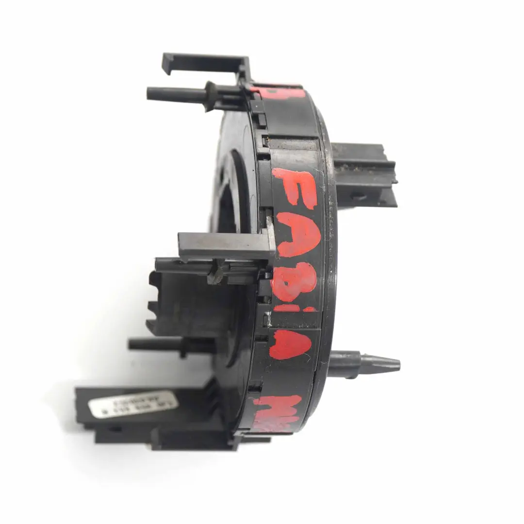 MK1 Volant Airbag Bague d'étanchéité Squib Control Unit pour Skoda Fabia à propos du numéro de pièce 1J0959653B Skoda Fabia MK1 Volant Airbag Bague d'étanchéité Squib Control Unit - SKU 1J0959653B - Numéro de pièce 1J0959653B