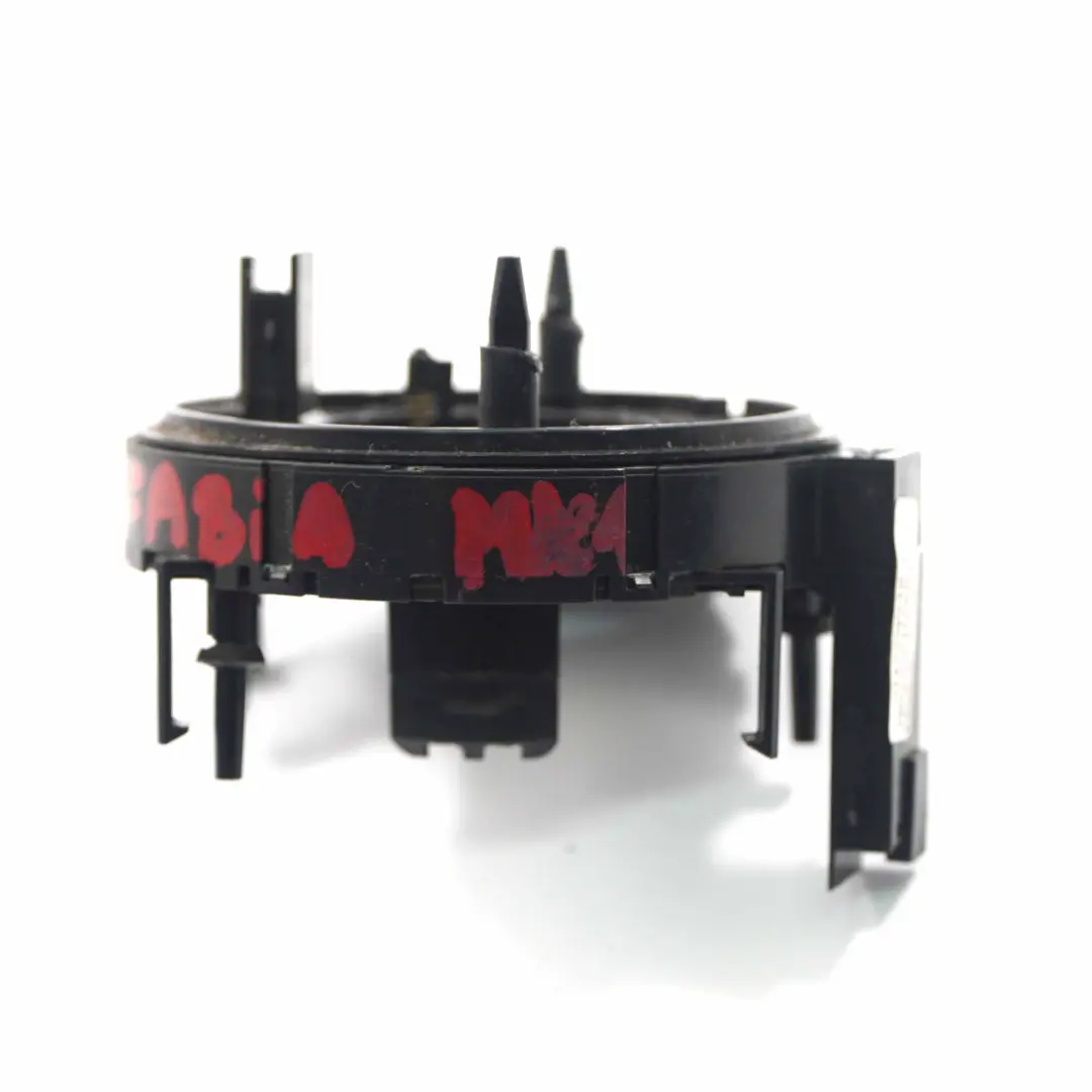 MK1 Steering Wheel Airbag Slip Ring Squib Control Unit to Skoda Fabia with Part number 1J0959653B Skoda Fabia MK1 Steering Wheel Airbag Slip Ring Squib Control Unit - SKU 1J0959653B - Part number 1J0959653B