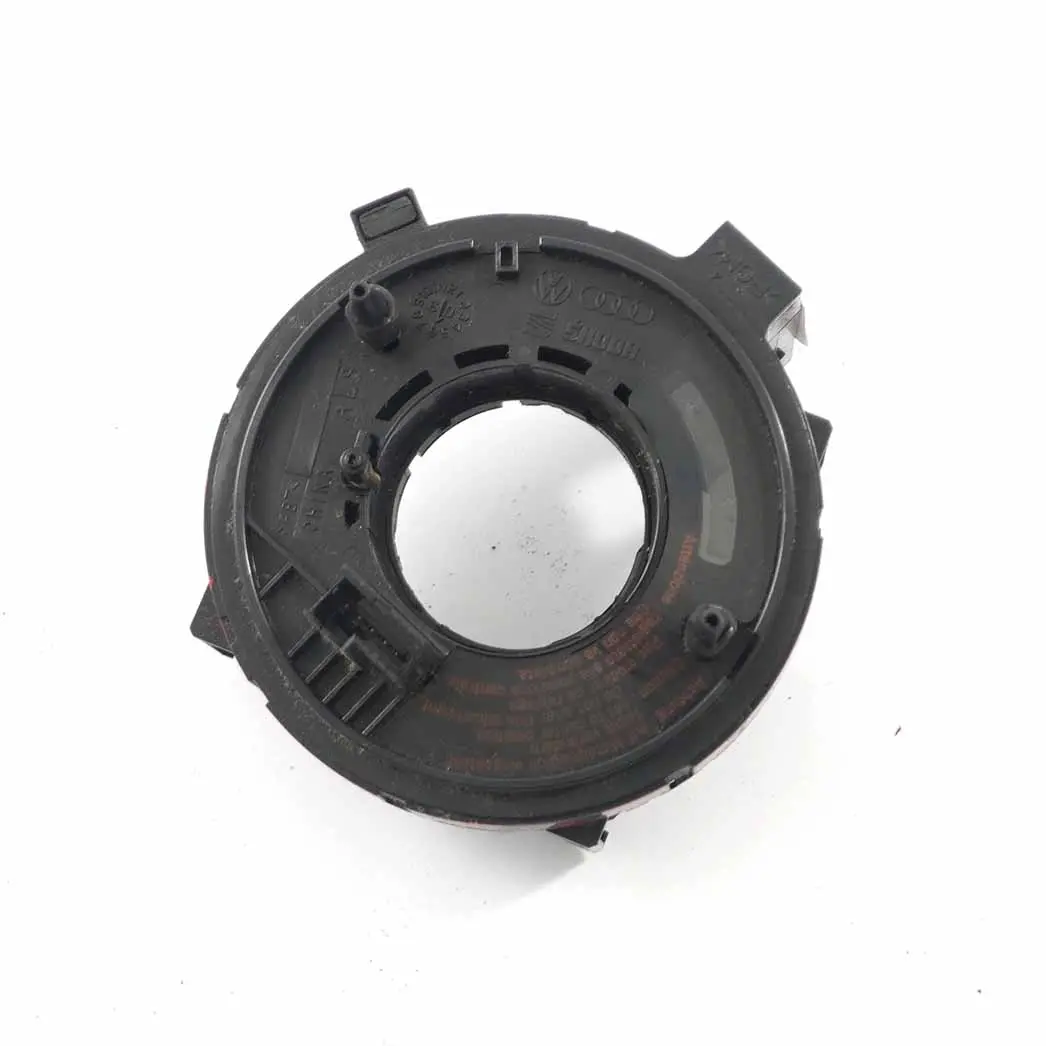 Skoda Fabia MK1 Volant Airbag Bague d'étanchéité Squib Control Unit - SKU 1J0959653B - Numéro de pièce 1J0959653B