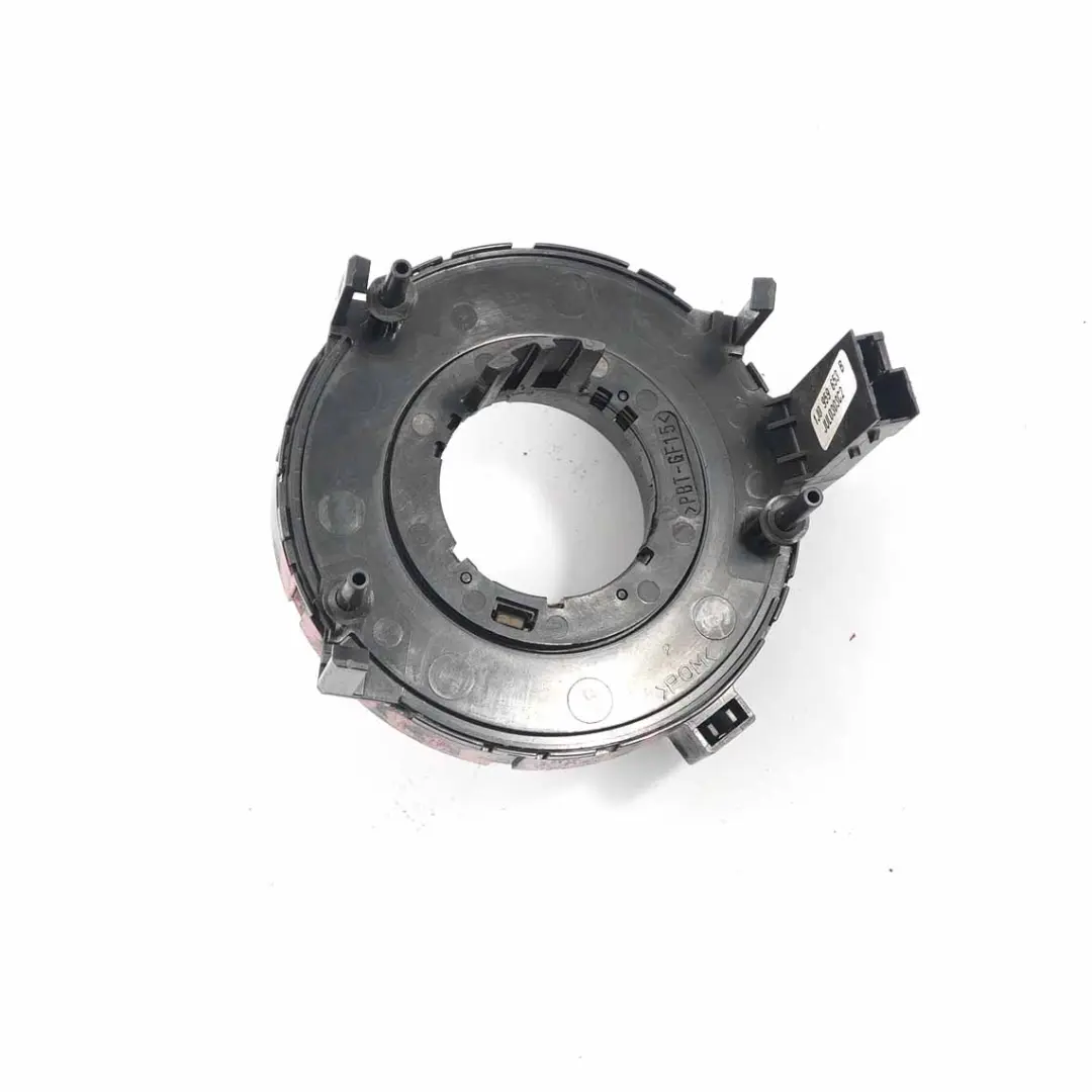 Skoda Fabia MK1 Volant Airbag Bague d'étanchéité Squib Control Unit - SKU 1J0959653B - Numéro de pièce 1J0959653B