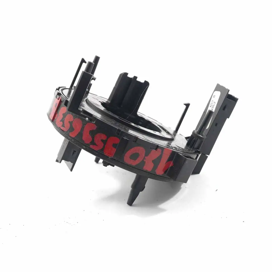 MK1 Steering Wheel Airbag Slip Ring Squib Control Unit to Skoda Fabia with Part number 1J0959653B Skoda Fabia MK1 Steering Wheel Airbag Slip Ring Squib Control Unit - SKU 1J0959653B - Part number 1J0959653B