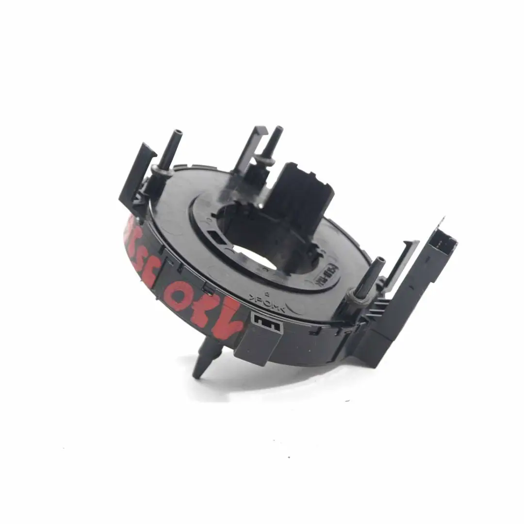 Skoda Fabia MK1 Volant Airbag Bague d'étanchéité Squib Control Unit - SKU 1J0959653B - Numéro de pièce 1J0959653B
