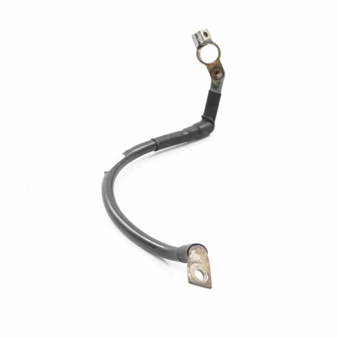 Audi A3 8L TT 8N Battery Cable Positive Wire Lead Terminal - SKU 1J0971228AE - Part number 1J0971228AE