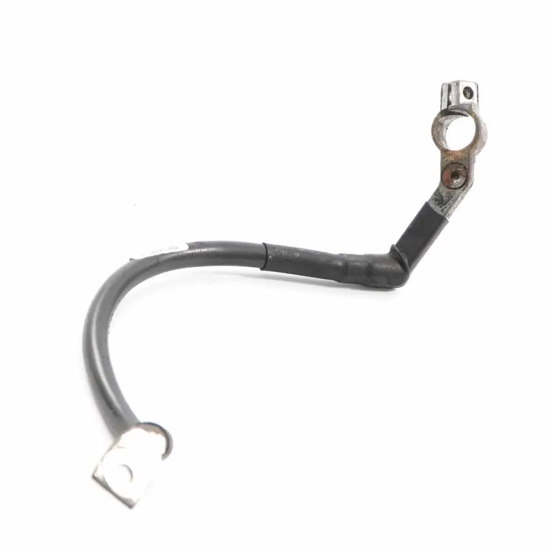 Audi A3 8L TT 8N Câble de la batterie Borne du fil positif - SKU 1J0971228AE - Numéro de pièce 1J0971228AE