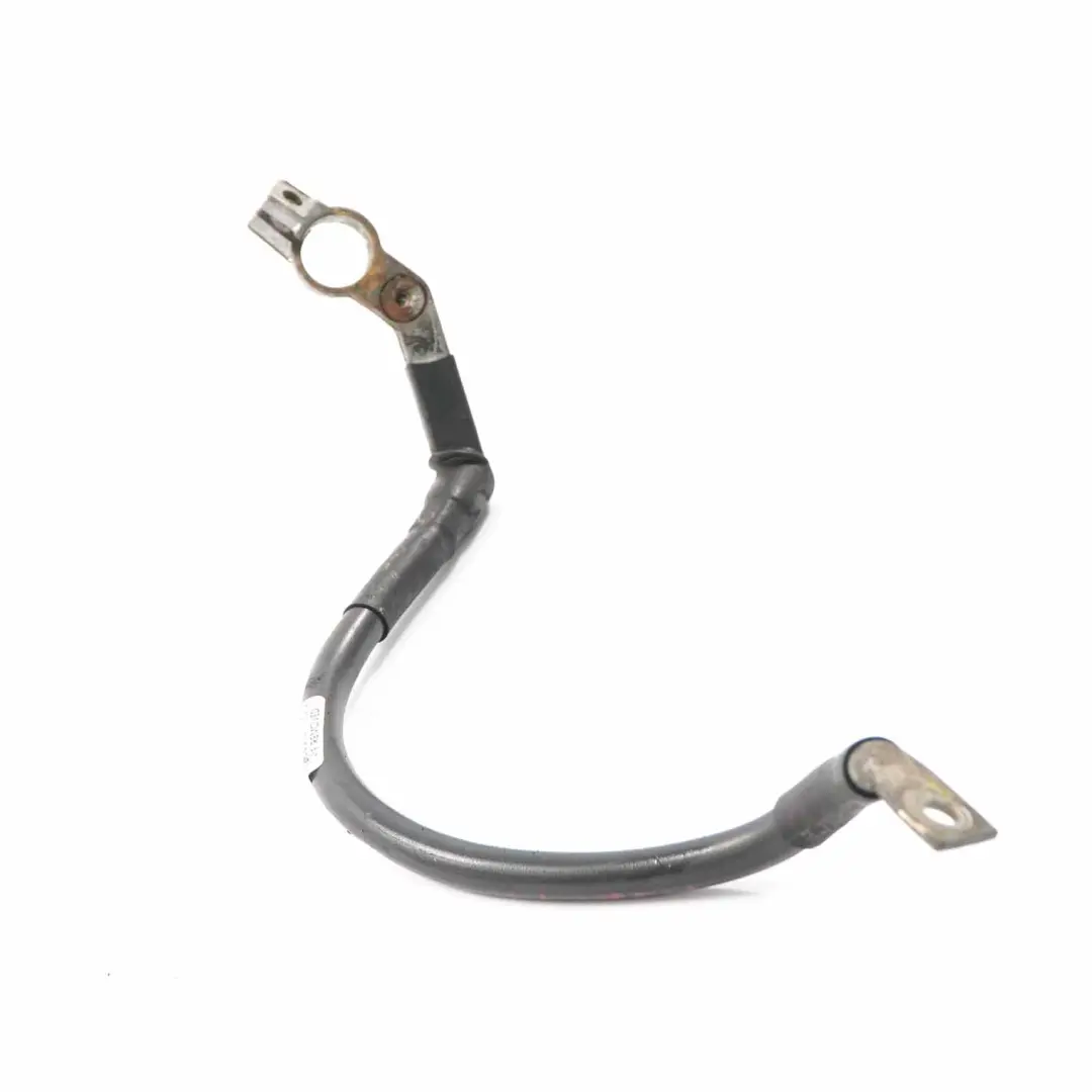 Audi A3 8L TT 8N Câble de la batterie Borne du fil positif - SKU 1J0971228AE - Numéro de pièce 1J0971228AE