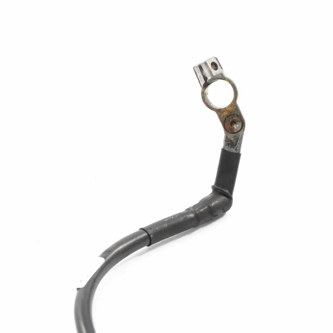Audi A3 8L TT 8N Câble de la batterie Borne du fil positif - SKU 1J0971228AE - Numéro de pièce 1J0971228AE