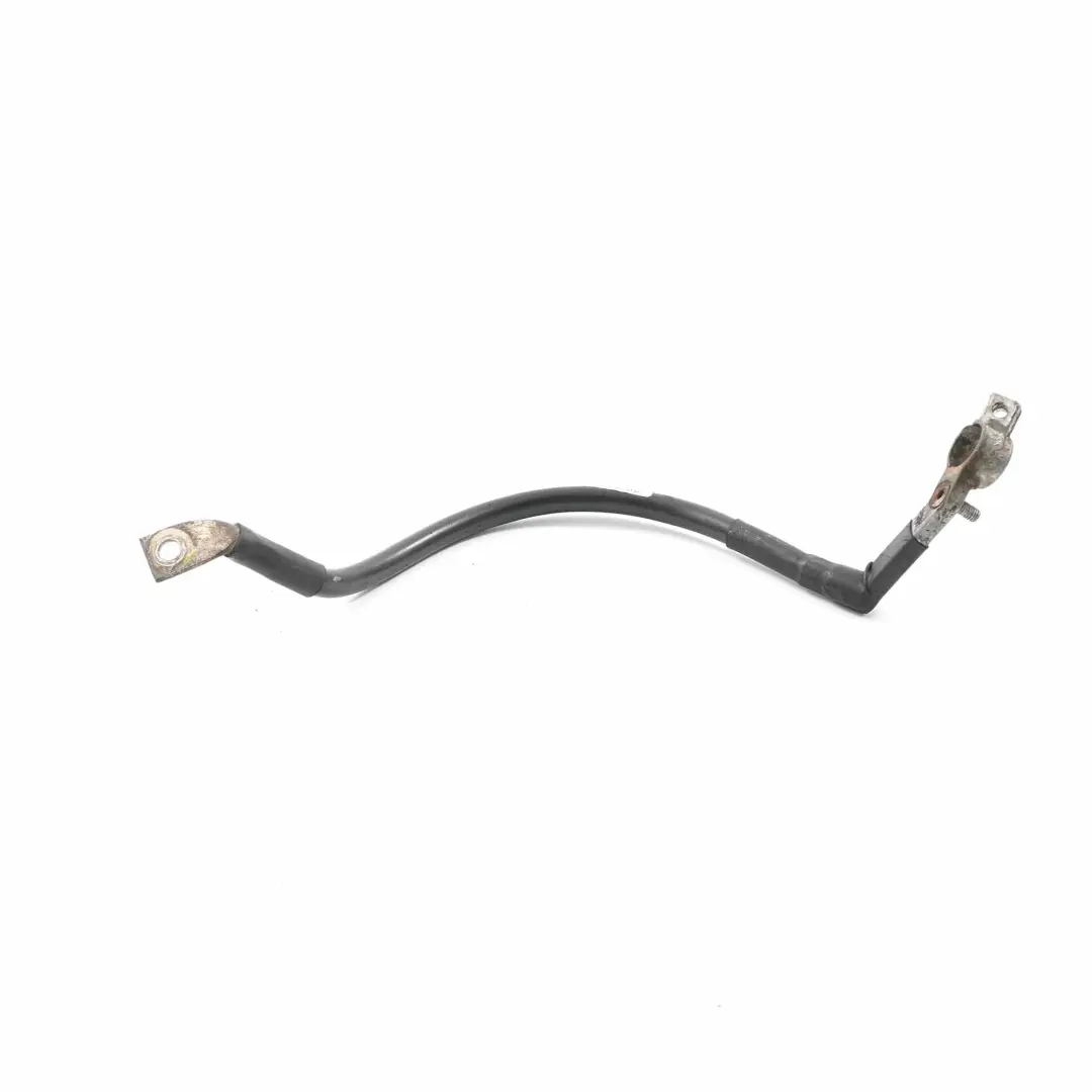 Audi A3 8L TT 8N Câble de la batterie Borne du fil positif - SKU 1J0971228AE - Numéro de pièce 1J0971228AE