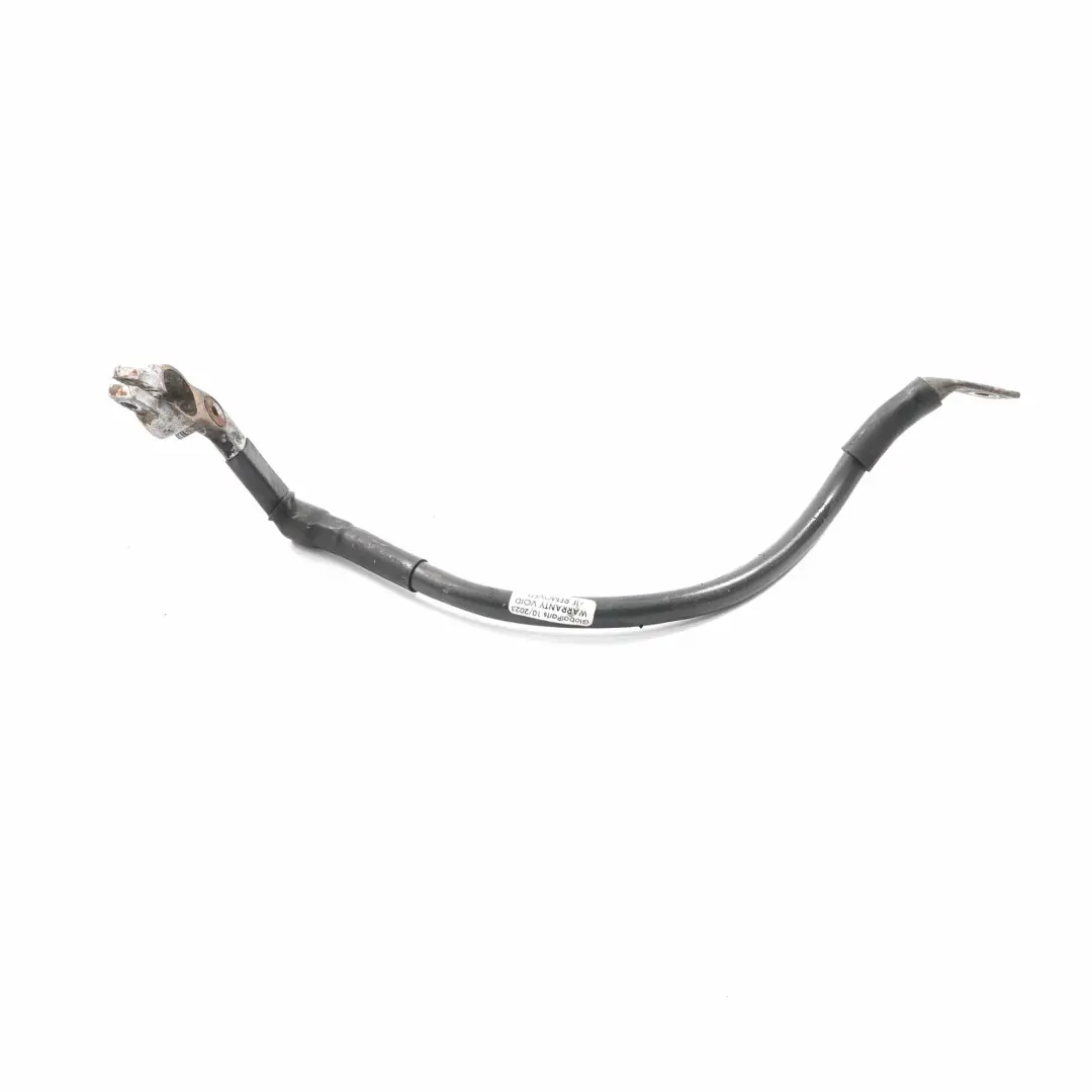 Audi A3 8L TT 8N Battery Cable Positive Wire Lead Terminal - SKU 1J0971228AE - Part number 1J0971228AE