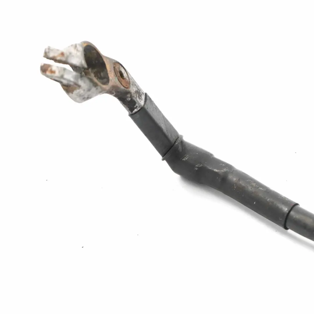 Audi A3 8L TT 8N Câble de la batterie Borne du fil positif - SKU 1J0971228AE - Numéro de pièce 1J0971228AE