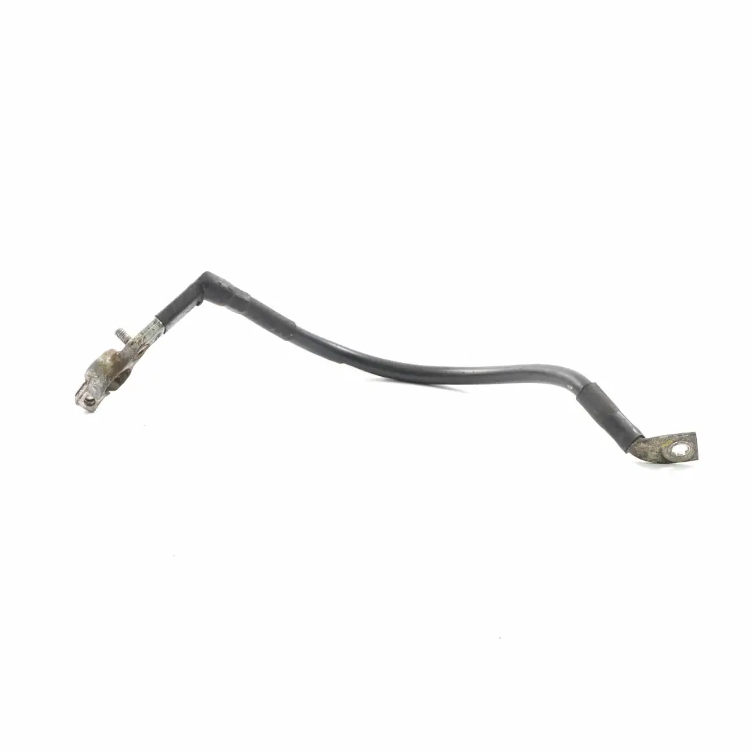 Audi A3 8L TT 8N Câble de la batterie Borne du fil positif - SKU 1J0971228AE - Numéro de pièce 1J0971228AE