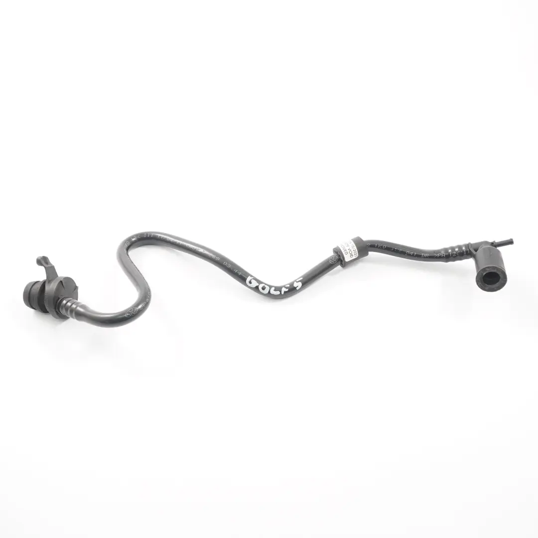 Mk5 Vakuumpumpe Rohrleitung Schlauch für Volkswagen VW Golf V mit Teilenummer 1K0-612-041-DR Volkswagen VW Golf V Mk5 Vakuumpumpe Rohrleitung Schlauch - SKU 1K0-612-041-DR - Teilenummer 1K0-612-041-DR