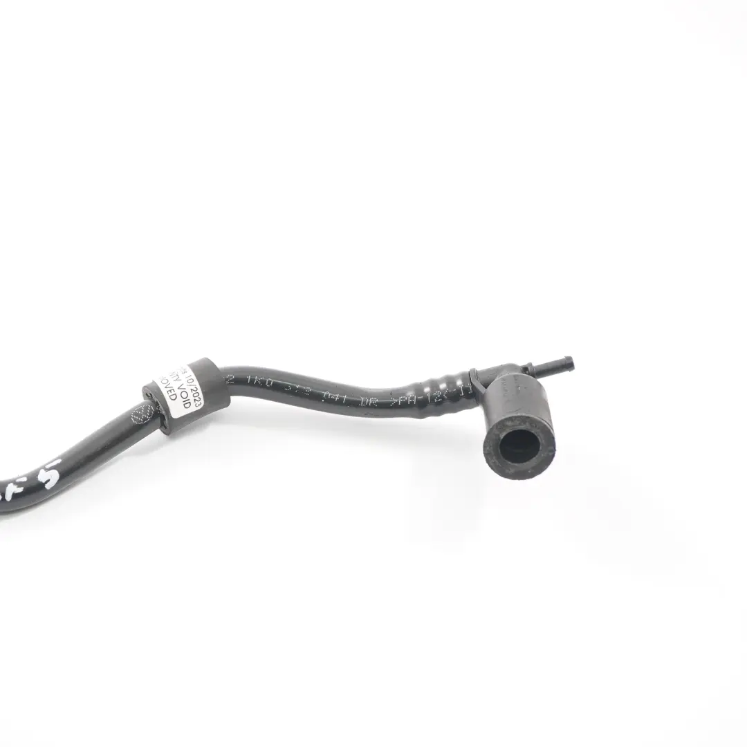 Volkswagen VW Golf V Mk5 Tubo Pompa Vuoto Linea Tubo - SKU 1K0-612-041-DR - Numero di parte 1K0-612-041-DR