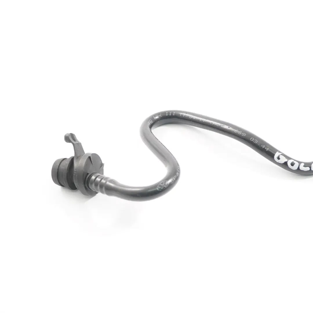 Volkswagen VW Golf V Mk5 Vacuum Pump Pipe Line Hose - SKU 1K0-612-041-DR - Part number 1K0-612-041-DR