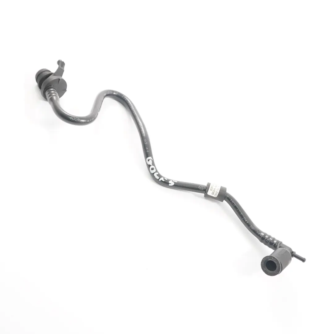 Mk5 Vacuum Pump Pipe Line Hose to Volkswagen VW Golf V with Part number 1K0-612-041-DR Volkswagen VW Golf V Mk5 Vacuum Pump Pipe Line Hose - SKU 1K0-612-041-DR - Part number 1K0-612-041-DR