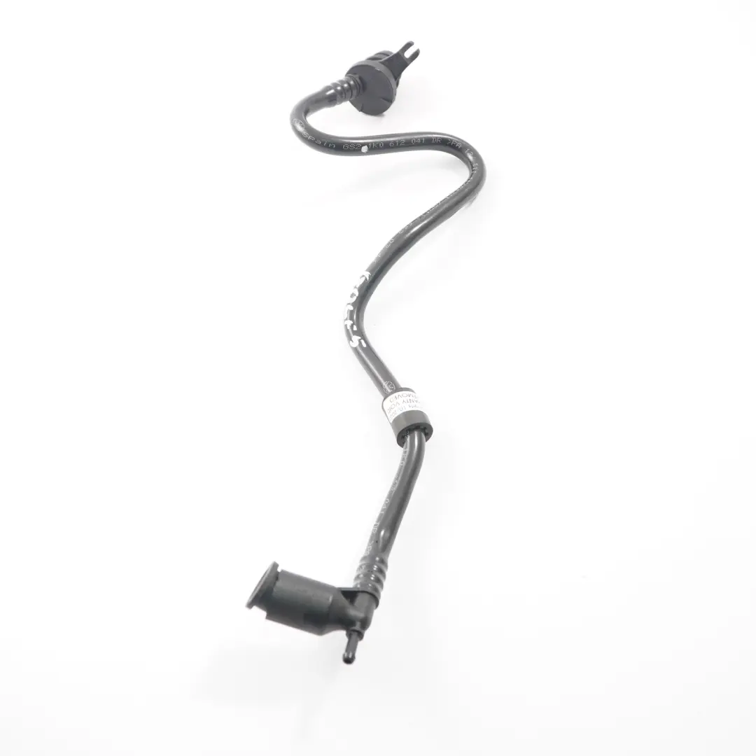 Mk5 Vakuumpumpe Rohrleitung Schlauch Volkswagen VW Golf V - SKU 1K0-612-041-DR - Teilenummer 1K0-612-041-DR