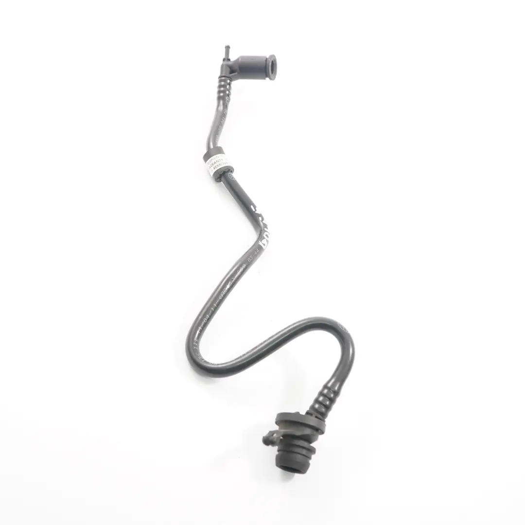 Volkswagen VW Golf V Mk5 Tubo de la bomba de vacío - SKU 1K0-612-041-DR - Número de pieza 1K0-612-041-DR