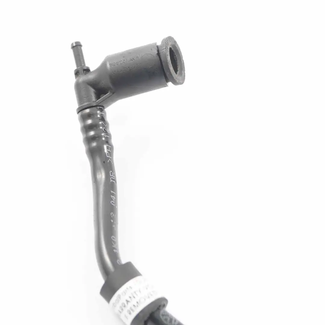 Mk5 Vakuumpumpe Rohrleitung Schlauch Volkswagen VW Golf V - SKU 1K0-612-041-DR - Teilenummer 1K0-612-041-DR