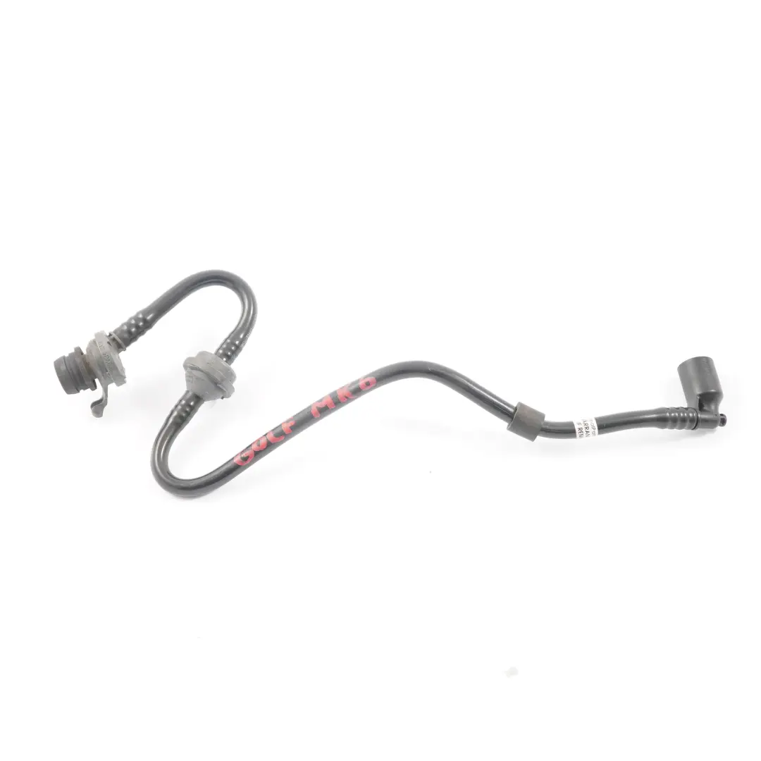 Mk6 Tubo della pompa del vuoto Tubo flessibile per Volkswagen VW Golf VI con numero di parte 1K0-612-041 Volkswagen VW Golf VI Mk6 Tubo della pompa del vuoto Tubo flessibile - SKU 1K0-612-041 - Numero di parte 1K0-612-041