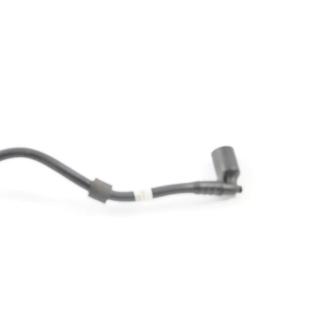 Volkswagen VW Golf VI Mk6 Vacuum Pump Pipe Line Hose - SKU 1K0-612-041 - Part number 1K0-612-041