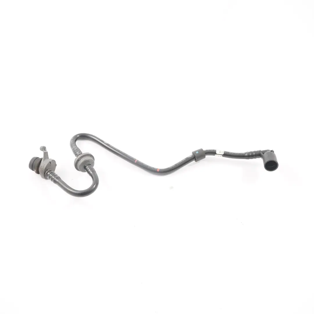 Volkswagen VW Golf VI Mk6 Vacuum Pump Pipe Line Hose - SKU 1K0-612-041 - Part number 1K0-612-041