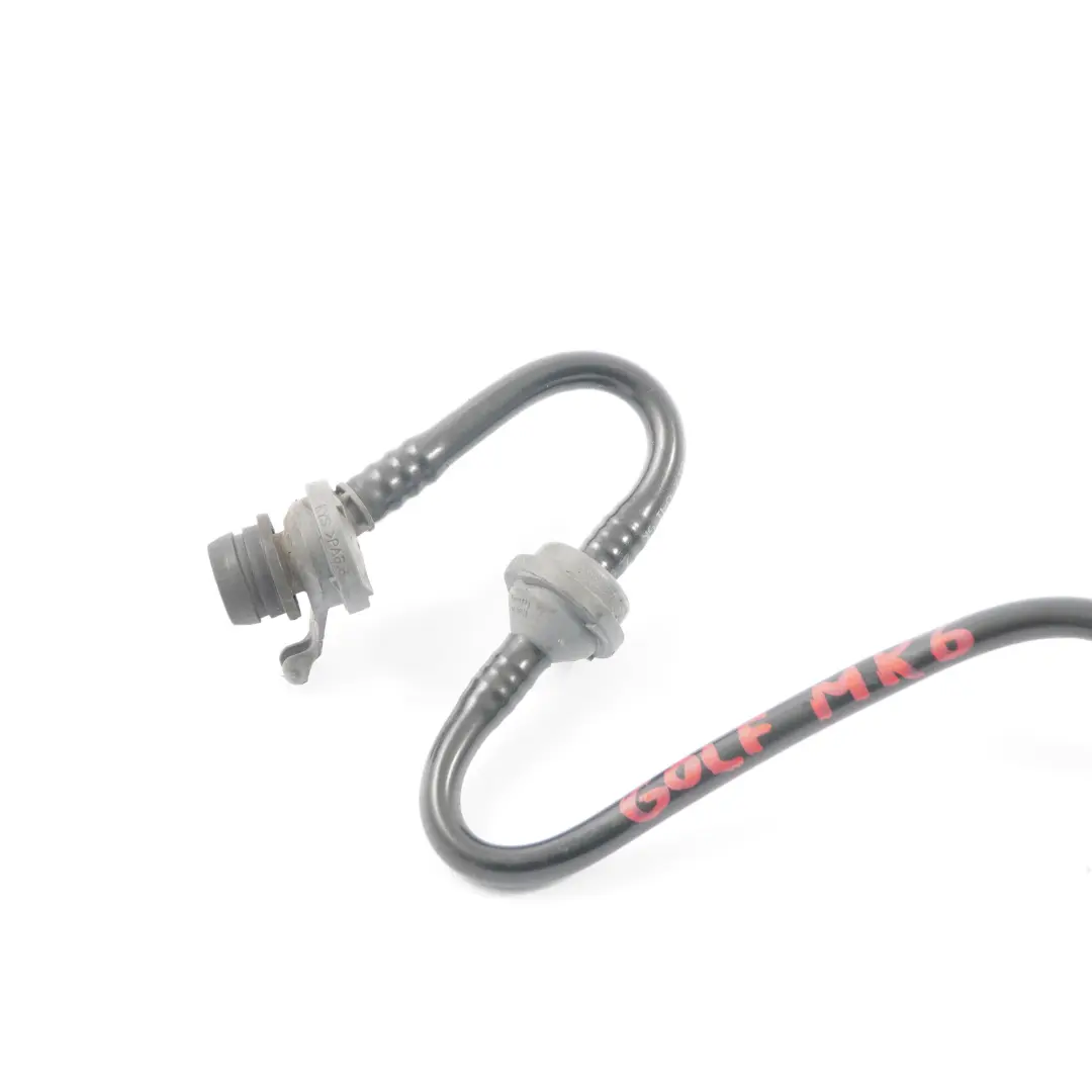 Volkswagen VW Golf VI Mk6 Vacuum Pump Pipe Line Hose - SKU 1K0-612-041 - Part number 1K0-612-041
