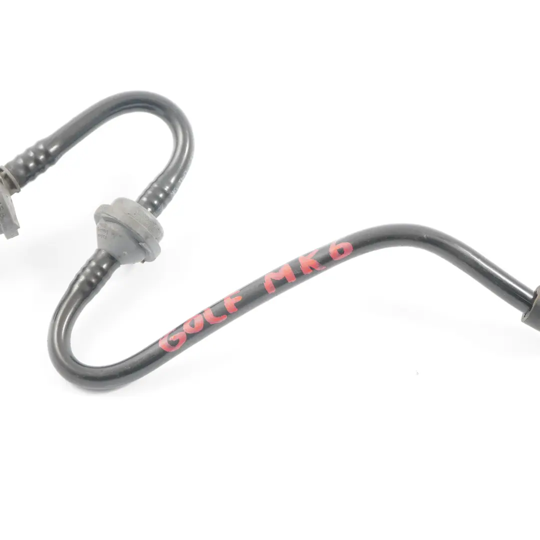 Mk6 Vakuumpumpe Rohrleitung Schlauch für Volkswagen VW Golf VI mit Teilenummer 1K0-612-041 Volkswagen VW Golf VI Mk6 Vakuumpumpe Rohrleitung Schlauch - SKU 1K0-612-041 - Teilenummer 1K0-612-041