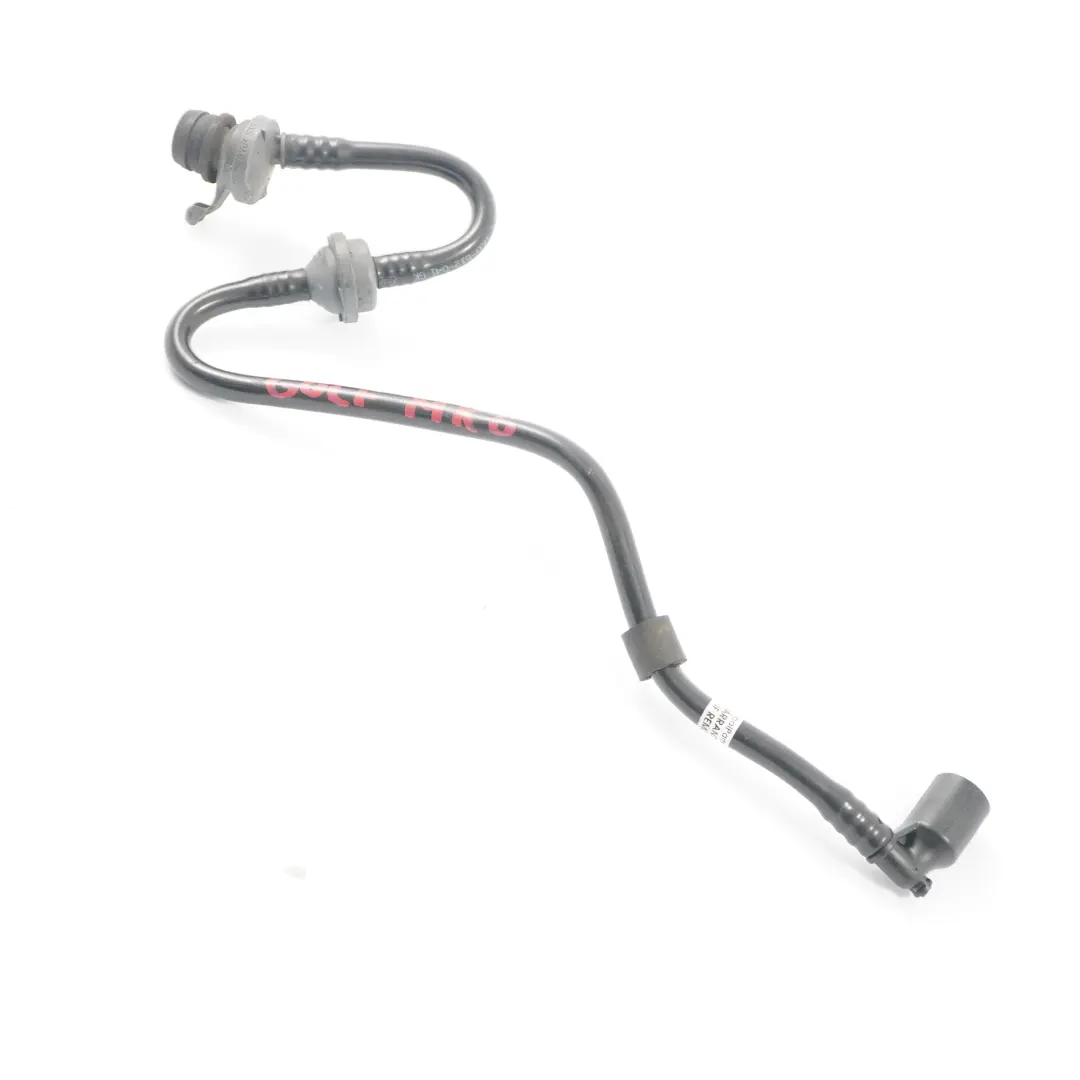 Mk6 Tubo della pompa del vuoto Tubo flessibile per Volkswagen VW Golf VI con numero di parte 1K0-612-041 Volkswagen VW Golf VI Mk6 Tubo della pompa del vuoto Tubo flessibile - SKU 1K0-612-041 - Numero di parte 1K0-612-041