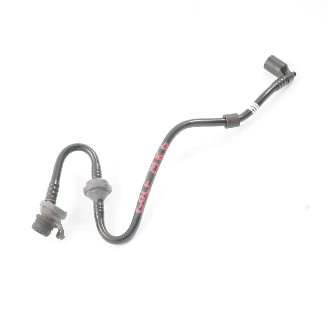 Mk6 Vacuum Pump Pipe Line Hose to Volkswagen VW Golf VI with Part number 1K0-612-041 Volkswagen VW Golf VI Mk6 Vacuum Pump Pipe Line Hose - SKU 1K0-612-041 - Part number 1K0-612-041