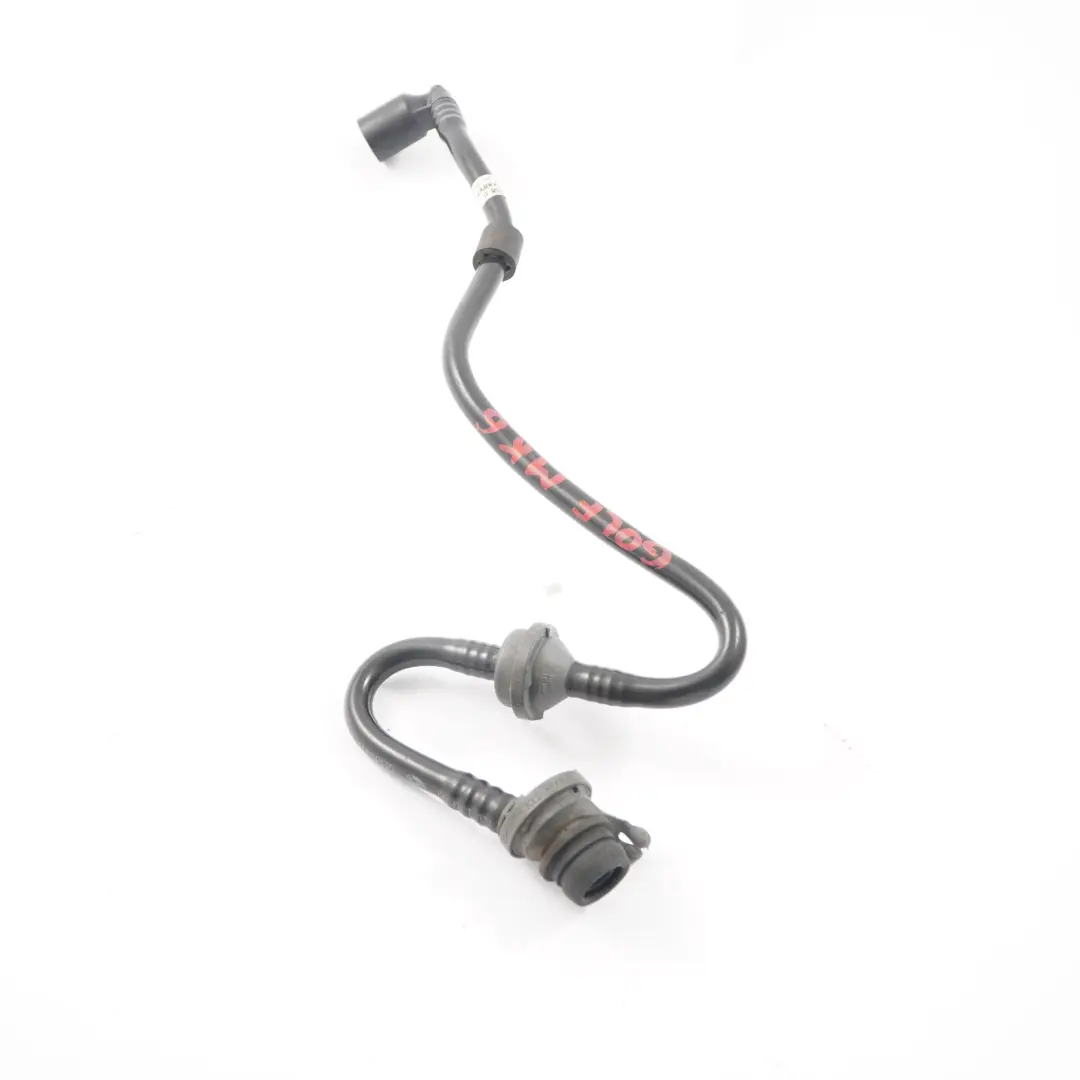 Volkswagen VW Golf VI Mk6 Vacuum Pump Pipe Line Hose - SKU 1K0-612-041 - Part number 1K0-612-041