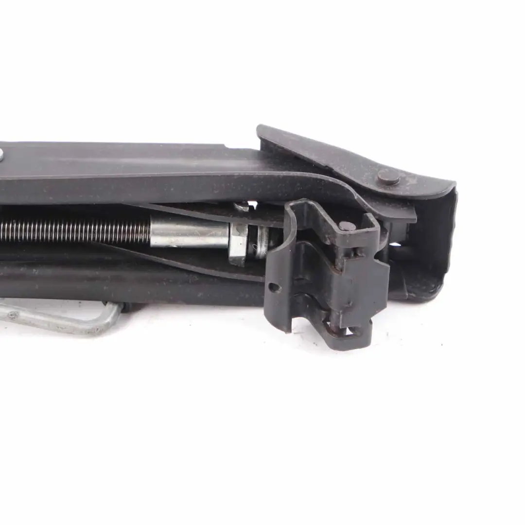 Gato elevador VW Audi Seat Skoda Elevador de ruedas de emergencia para con número de pieza 1K0011031C Gato elevador VW Audi Seat Skoda Elevador de ruedas de emergencia - SKU 1K0011031C - Número de pieza 1K0011031C