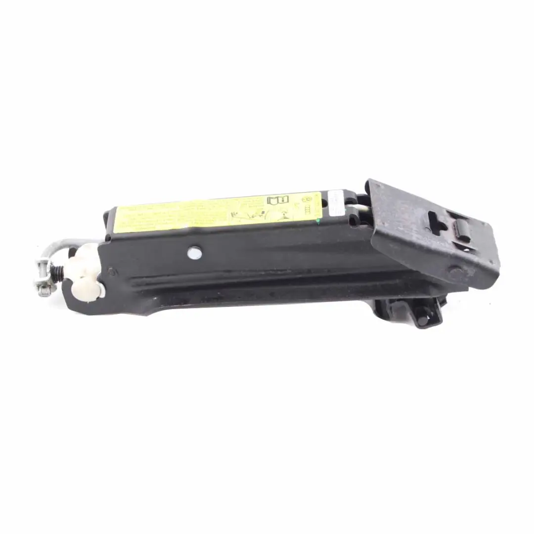  Lifting Jack VW Audi Seat Skoda Car Tool Emergency Wheel Lift - SKU 1K0011031C - Part number 1K0011031C