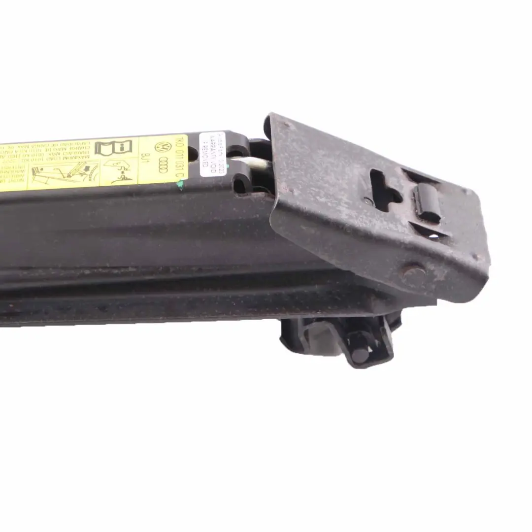 Cric de levage VW Audi Seat Skoda élévateur de roue d'urgence pour à propos du numéro de pièce 1K0011031C Cric de levage VW Audi Seat Skoda élévateur de roue d'urgence - SKU 1K0011031C - Numéro de pièce 1K0011031C