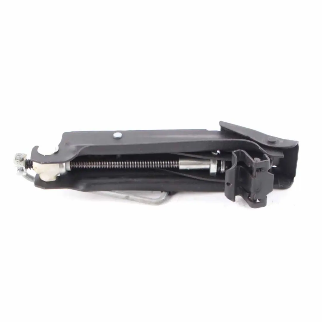 Wagenheber VW Audi Seat Skoda Auto Werkzeug Notradheber  - SKU 1K0011031C - Teilenummer 1K0011031C