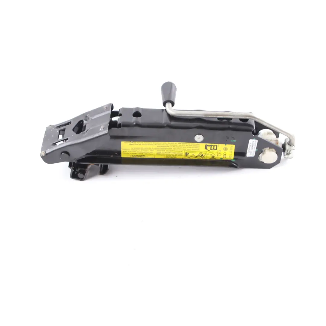 Sollevatore di ruote d'emergenza VW Audi Seat Skoda per con numero di parte 1K0011031L Sollevatore di ruote d'emergenza VW Audi Seat Skoda - SKU 1K0011031L - Numero di parte 1K0011031L