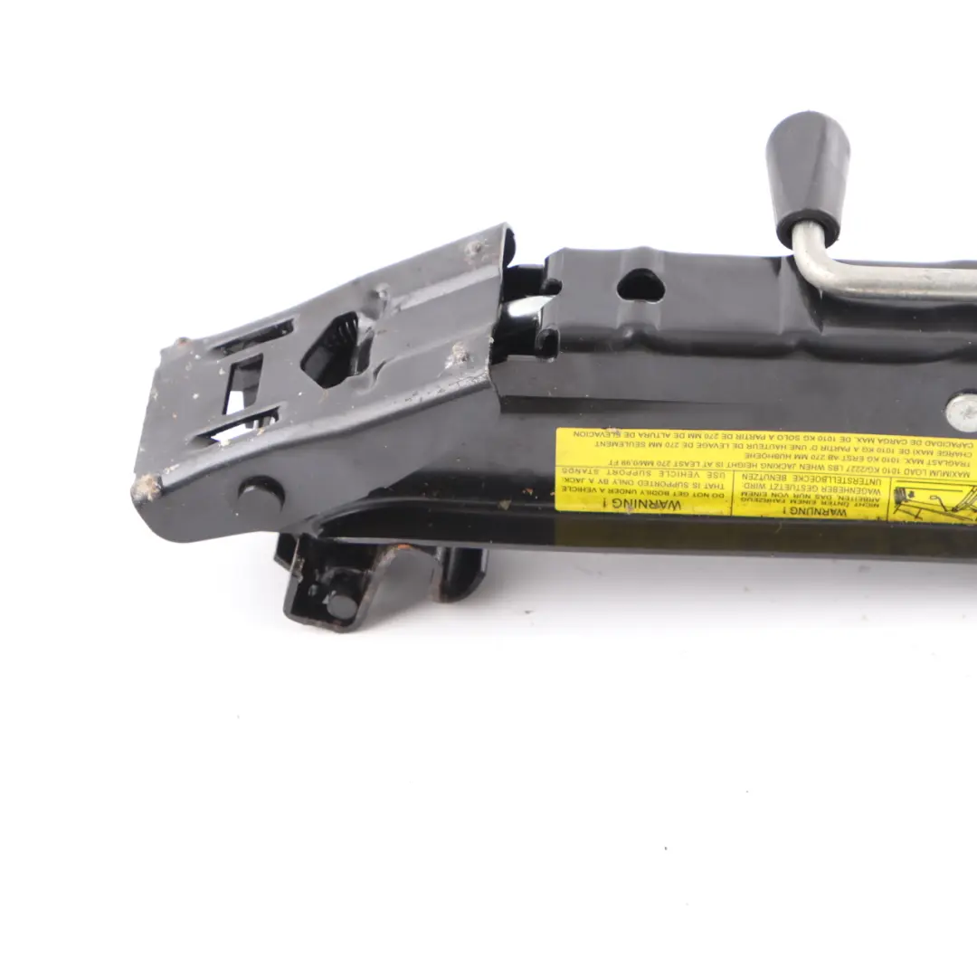 Sollevatore di ruote d'emergenza VW Audi Seat Skoda per con numero di parte 1K0011031L Sollevatore di ruote d'emergenza VW Audi Seat Skoda - SKU 1K0011031L - Numero di parte 1K0011031L