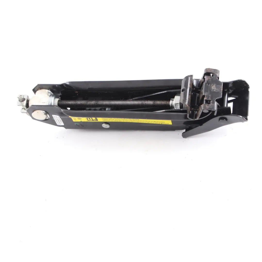 Sollevatore di ruote d'emergenza VW Audi Seat Skoda per con numero di parte 1K0011031L Sollevatore di ruote d'emergenza VW Audi Seat Skoda - SKU 1K0011031L - Numero di parte 1K0011031L