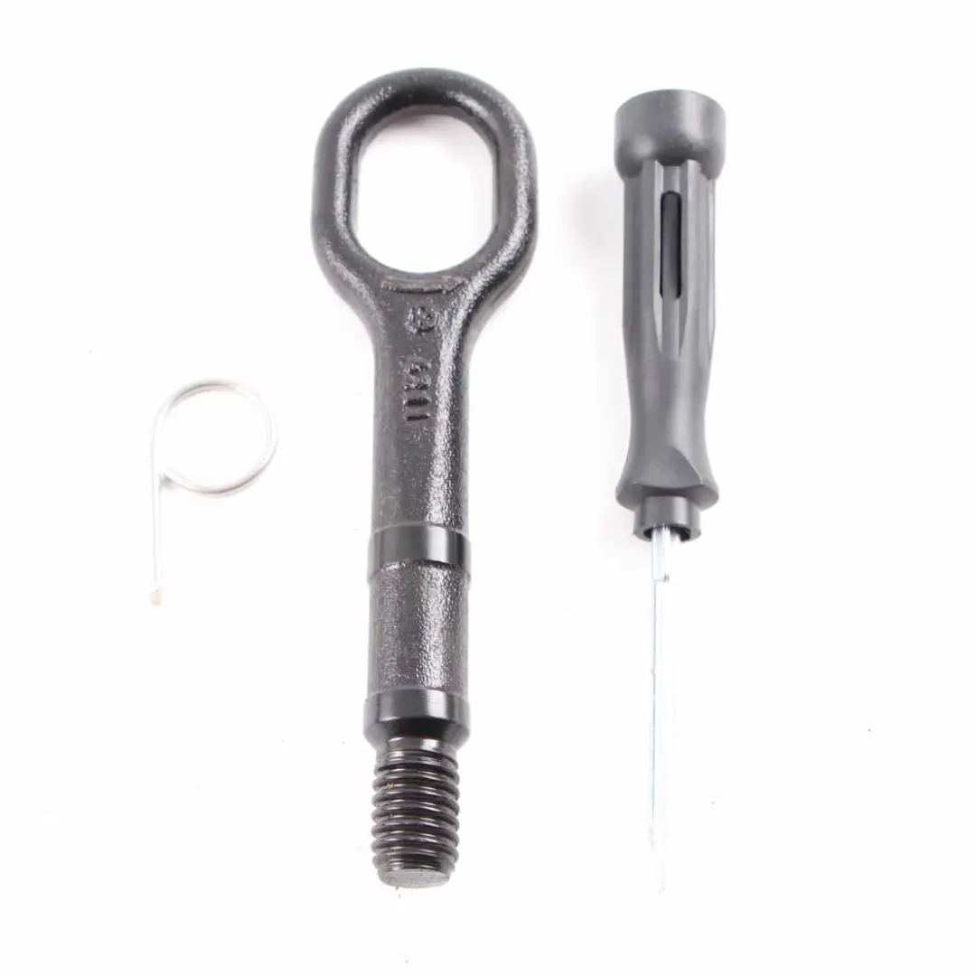 Tool Kit Volkswagen Golf Mk6 Spare Wheel Bracket Lifting Jack Wheel - SKU 1K0012115F - Part number 1K0012115F